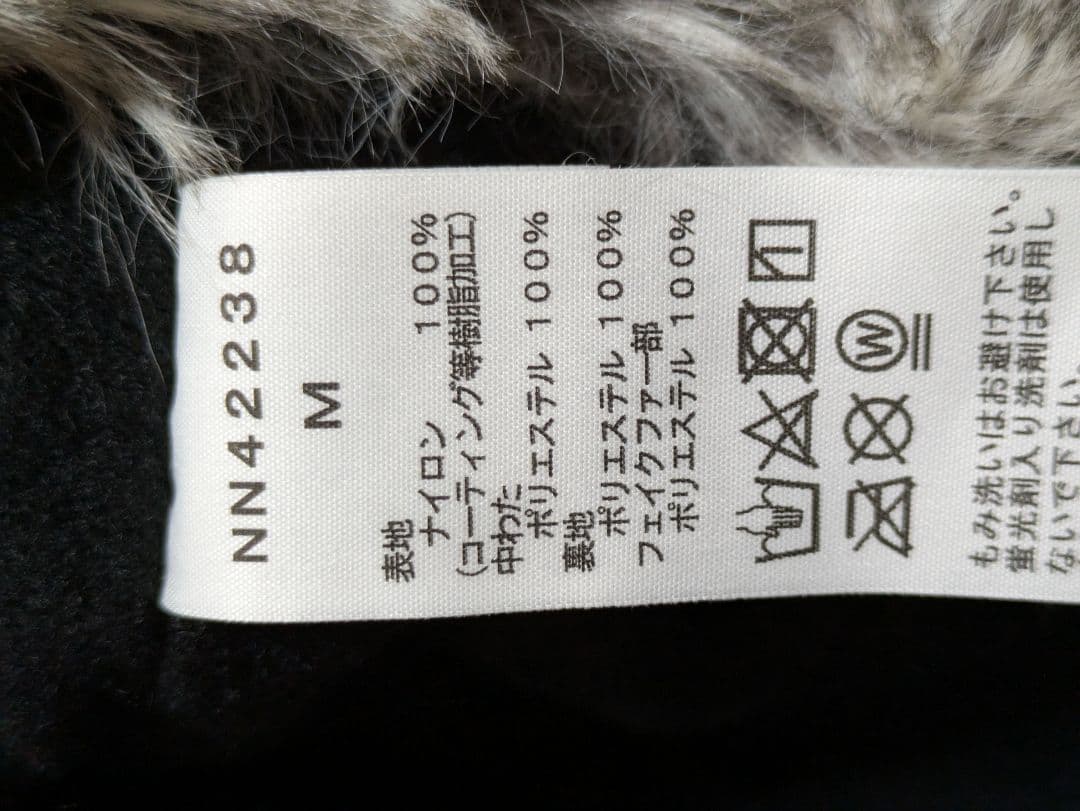 THE NORTH FACE フライトキャップ オリーブグリーン