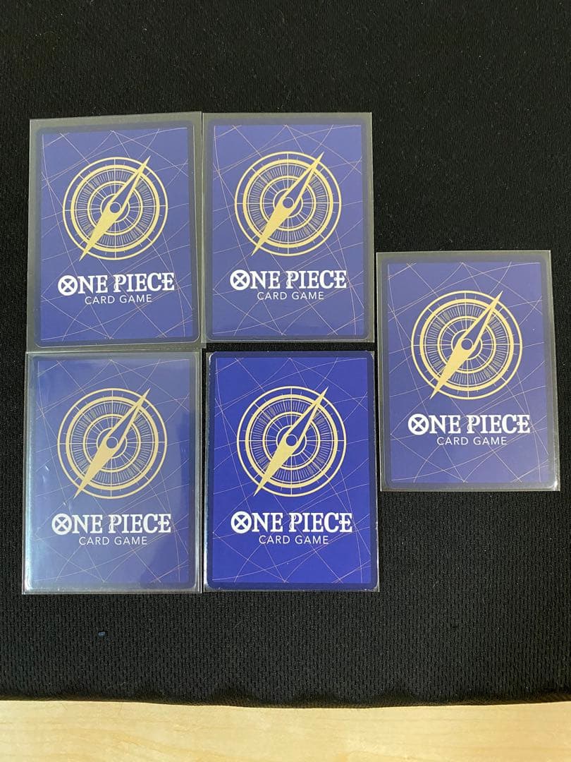 イッショウ　サカズキ　クザン　パラレル　サボ　sr　ワンピースカード