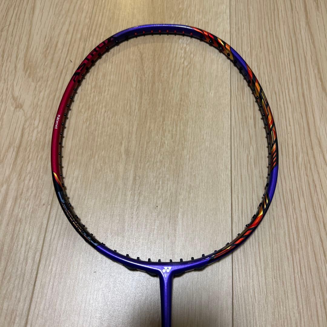 ひ　アストロクス99PRO ②