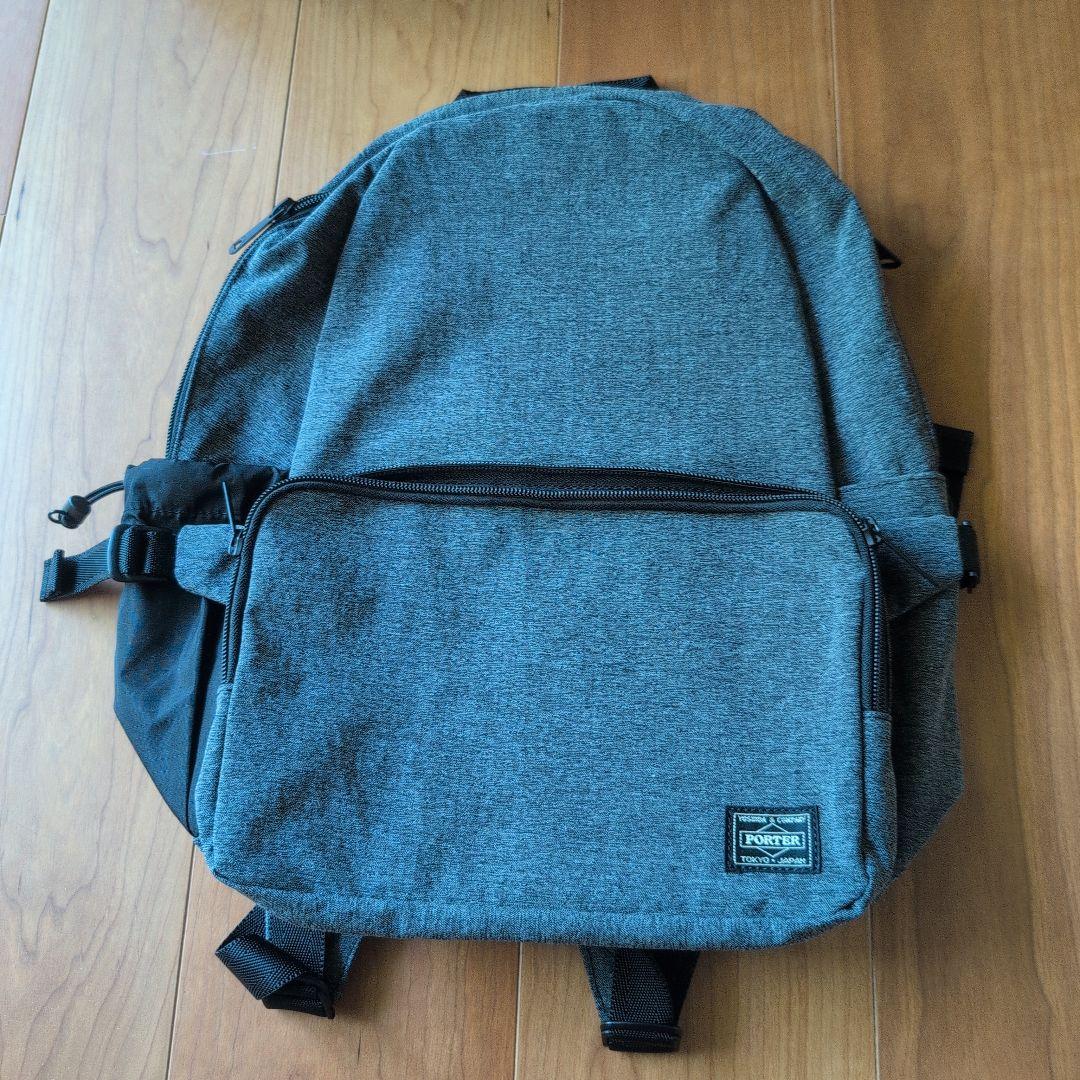 最終1万円引【TUMI/PORTER 6点】トラベルボストン大/リュック/トート