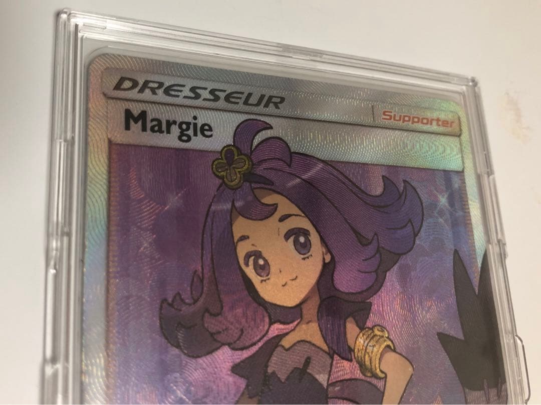 ポケモンカード　リーリエ　アセロラ　海外版