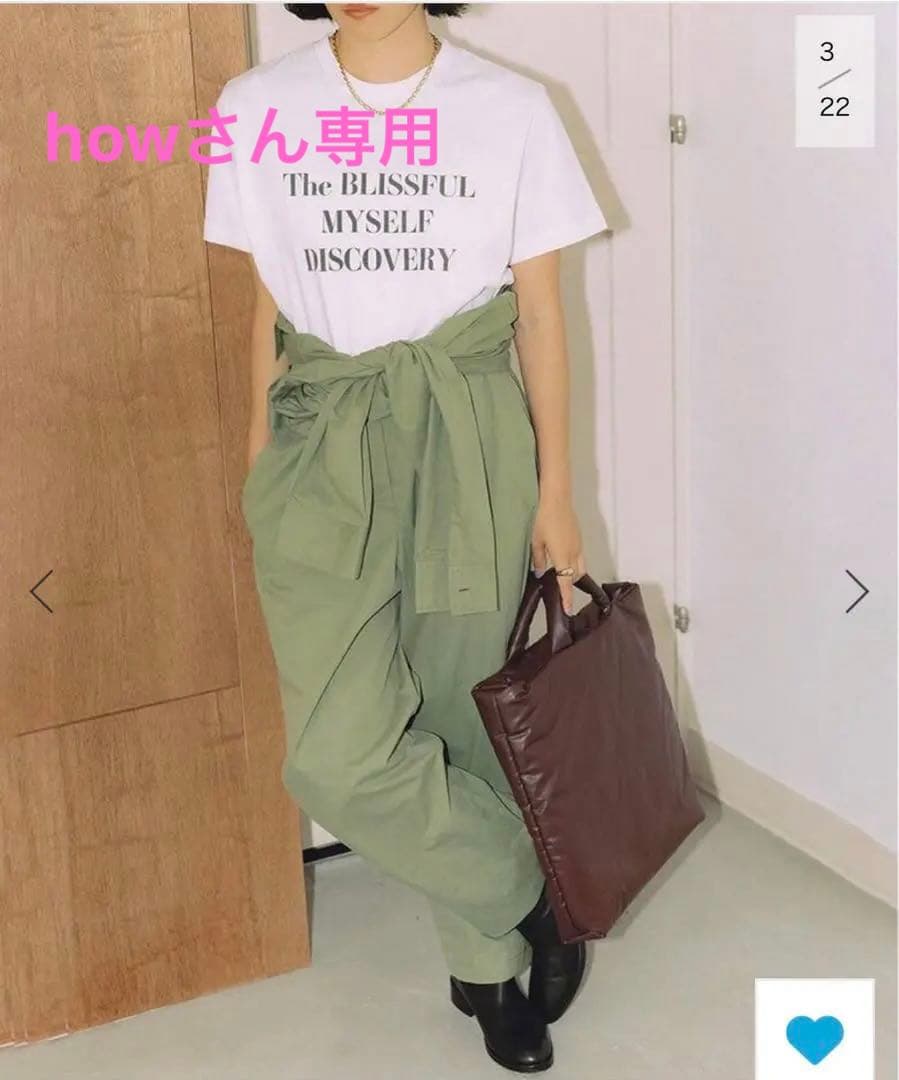 journal standardジャンプスーツ