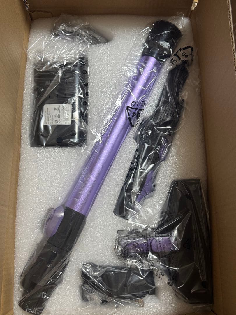 掃除機 コードレス 【68000pa超強力吸引・55分連続稼働・自立式】 コード