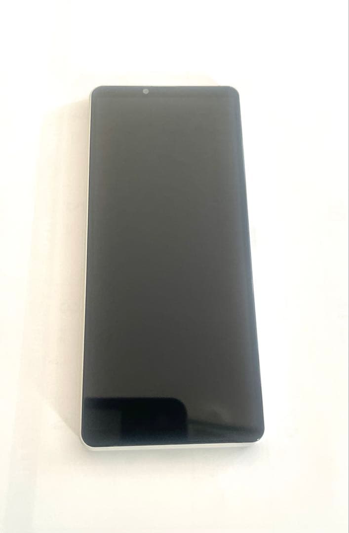 SONY Xperia 10 IV ホワイト XQ-CC44