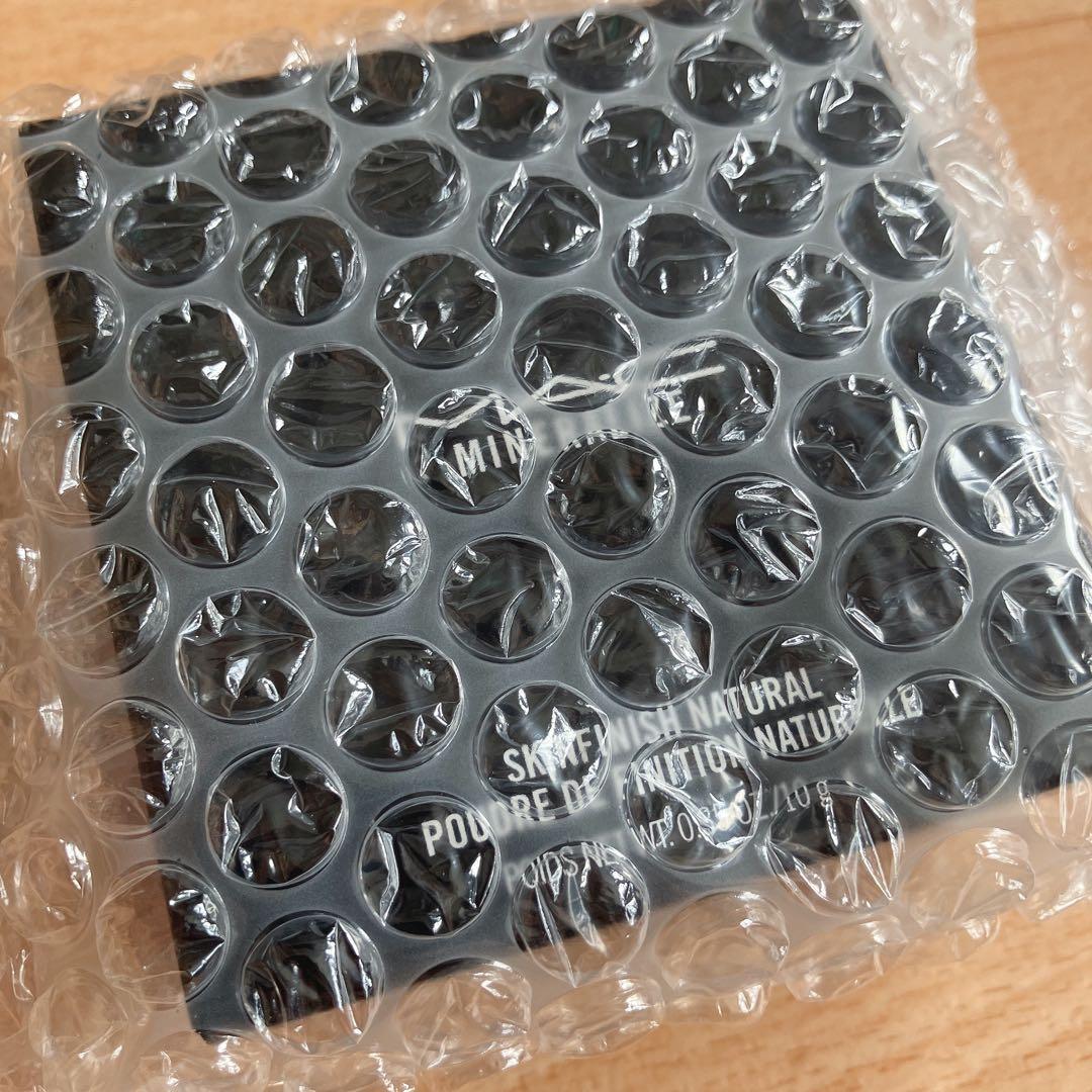 MAC ミネラライズスキンフィニッシュナチュラル　ライト　フェイスパウダー