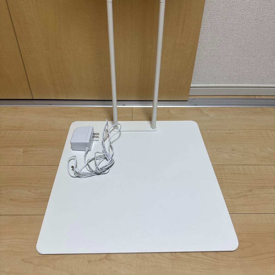 QAIS-air- 04専用スタンド＋04本体のセット商品