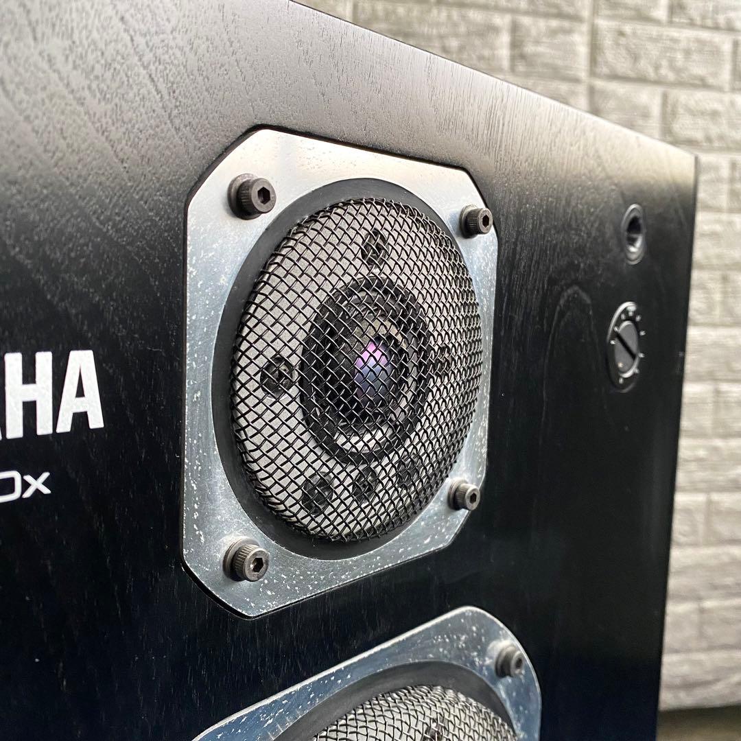 希少 名機 YAMAHA NS-1000X ヤマハ スピーカー セット