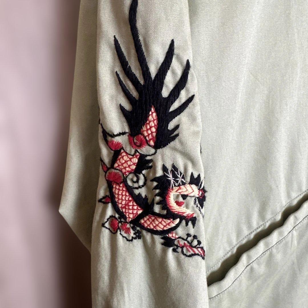 テイラートーヨー　ベトナムジャケット