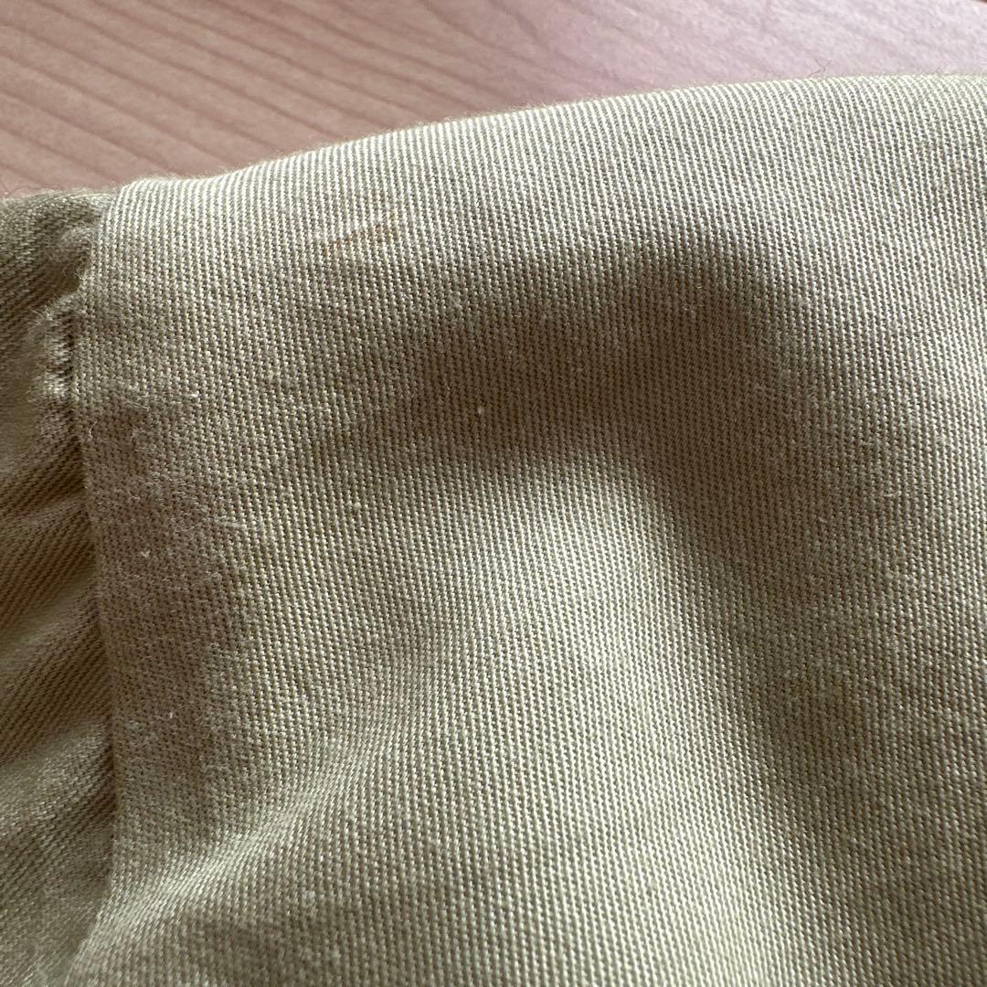 テイラートーヨー　ベトナムジャケット