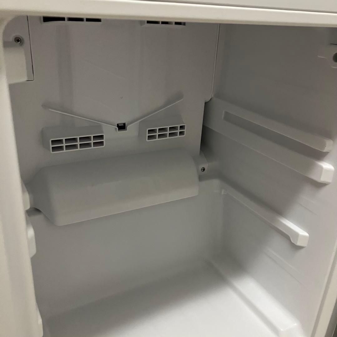 ハイアール ノンフロン冷凍冷蔵庫 121L JR-NF121B