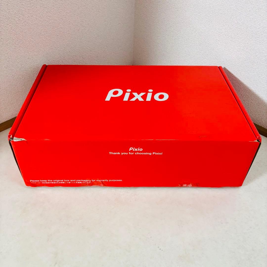 【未使用】Pixio PS2S White モニターアーム 白