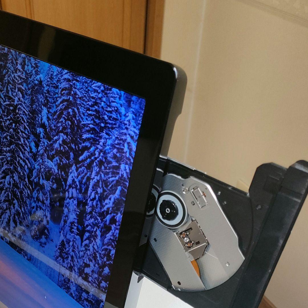 東芝 REGZA PC Core i7／Win11／Office2024／SSD