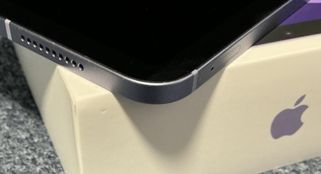 iPad本体 Apple iPad mini 6 64GB Wi-Fi + Cellular