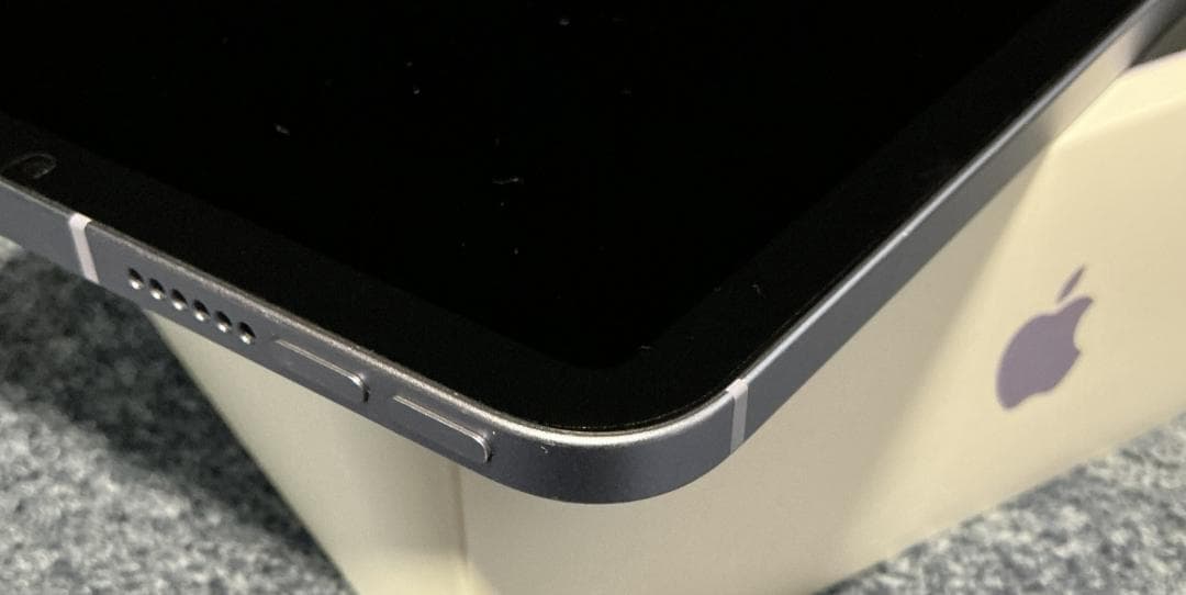 iPad本体 Apple iPad mini 6 64GB Wi-Fi + Cellular