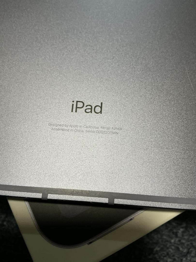 iPad本体 Apple iPad mini 6 64GB Wi-Fi + Cellular