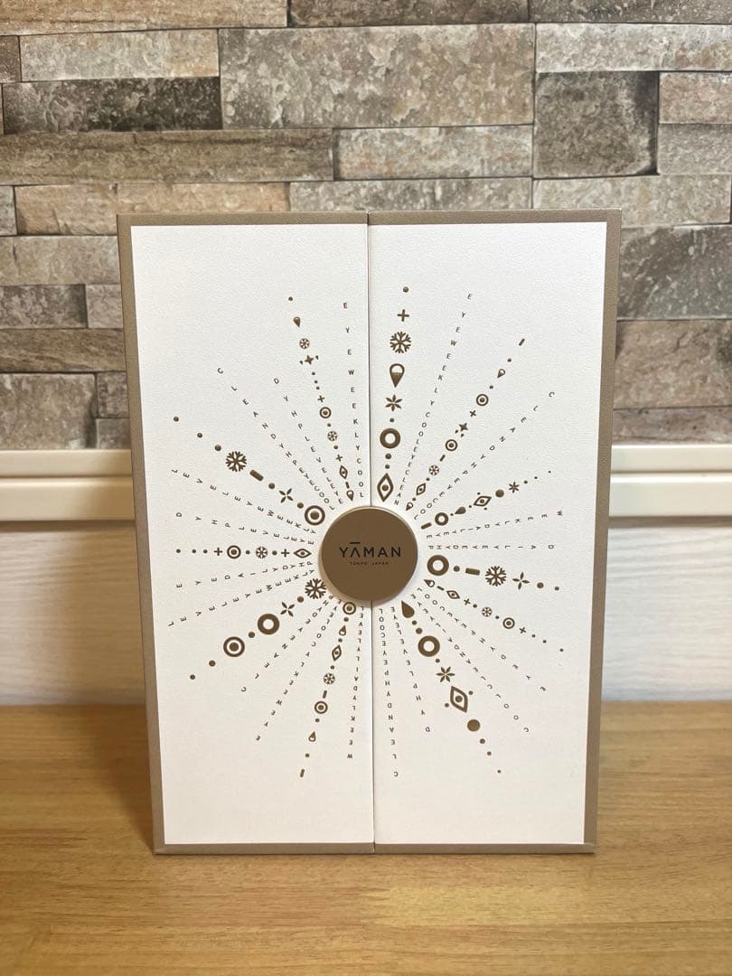 超美品　ヤーマン フォトプラス シャイニー（ボックスセット）