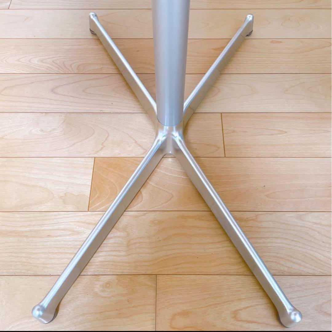 【廃盤・希少品】 D&DEPARTMENT カフェテーブル