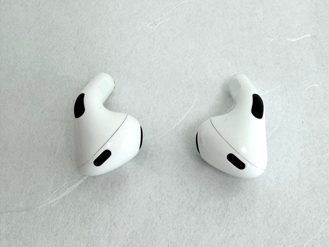 AirPods Pro 第2世代 本体 付属品完備 おまけ付き