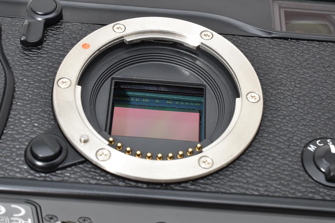 ■極上品■ 富士フィルム X-Pro1 カメラ #C668