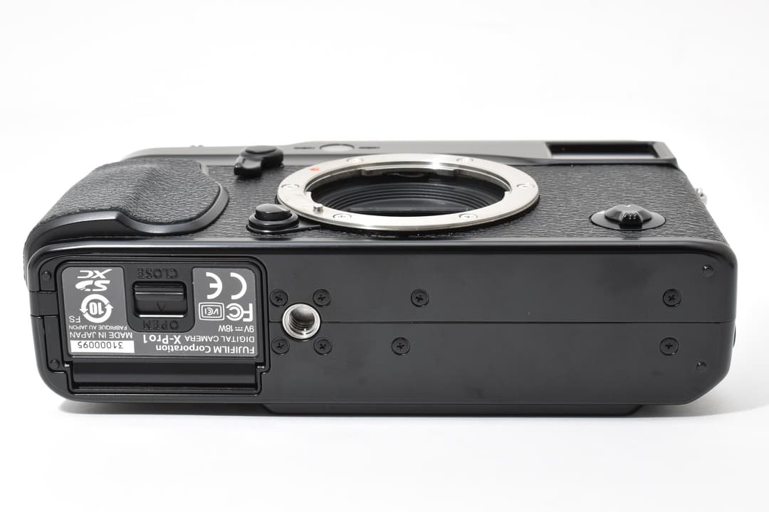 ■極上品■ 富士フィルム X-Pro1 カメラ #C668