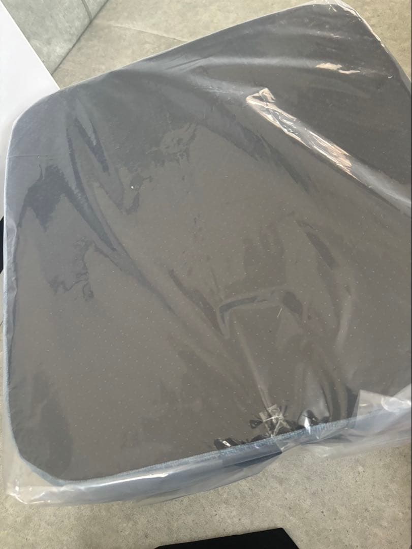 未使用　ジムテリア　シェイプキューブ