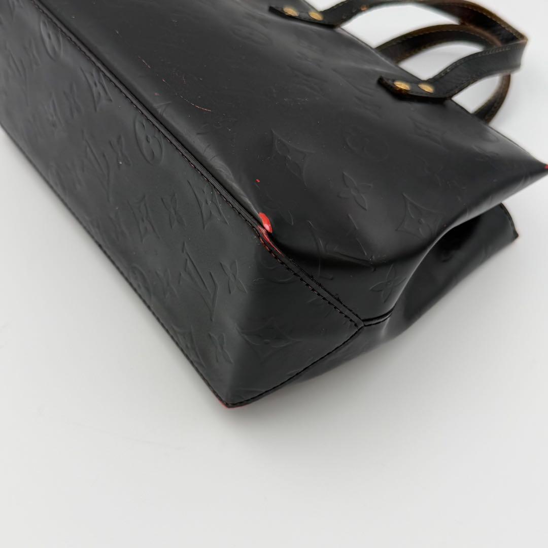 ✨良品✨ルイヴィトン ヴェルニマット リードPM トートバッグ