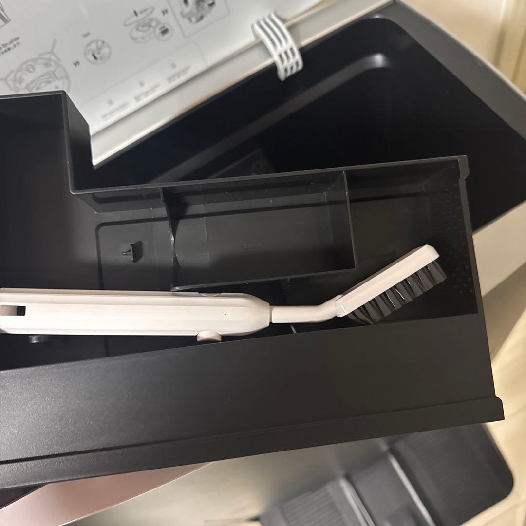 deebot x1 OMNI ディーボット　エコバックス