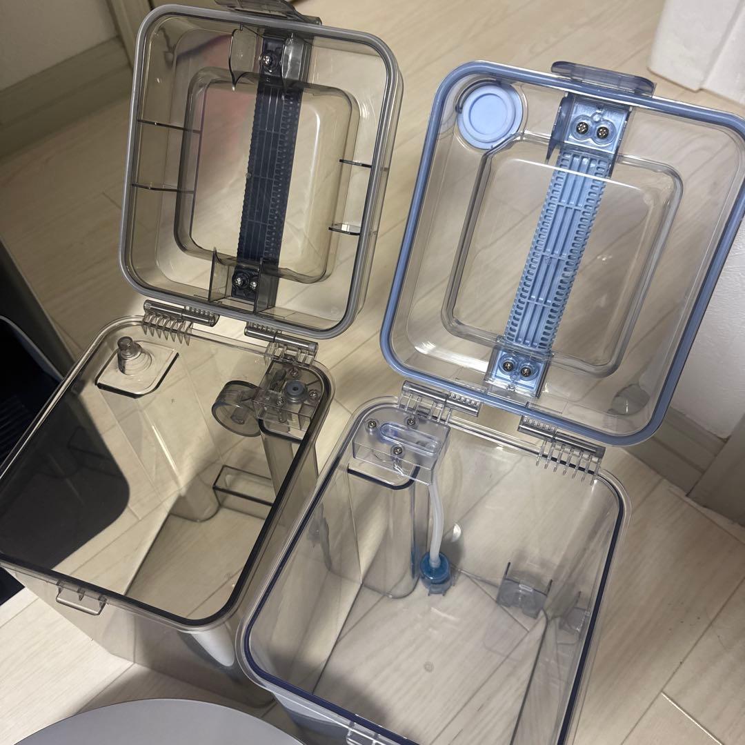 deebot x1 OMNI ディーボット　エコバックス