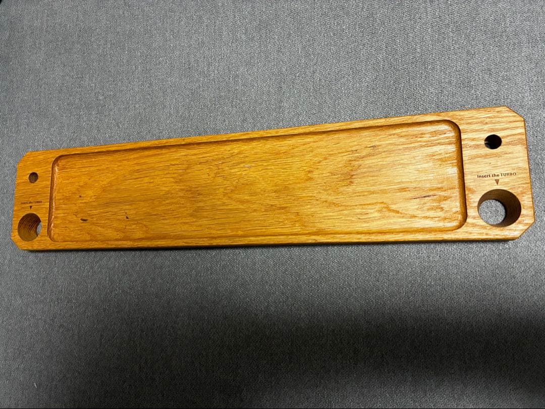 テーブル・チェア・ハンモック BGO EGS SHELF