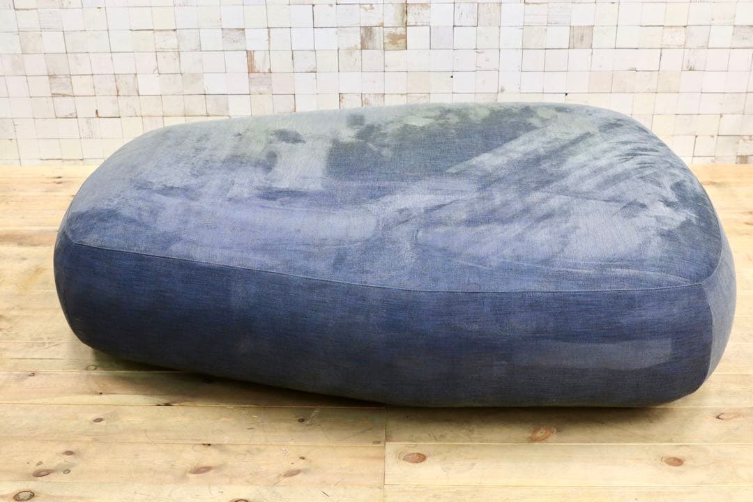 GMHO107○ligne roset / リーンロゼ ロゼテレン ラウンジソフ