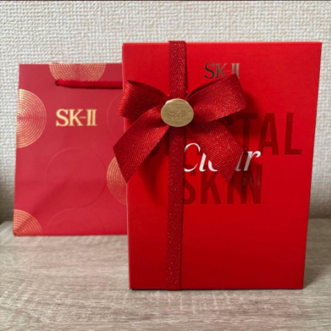 SK-II ピテラ　ベスト コレクション ホリデー リミテッド エディション