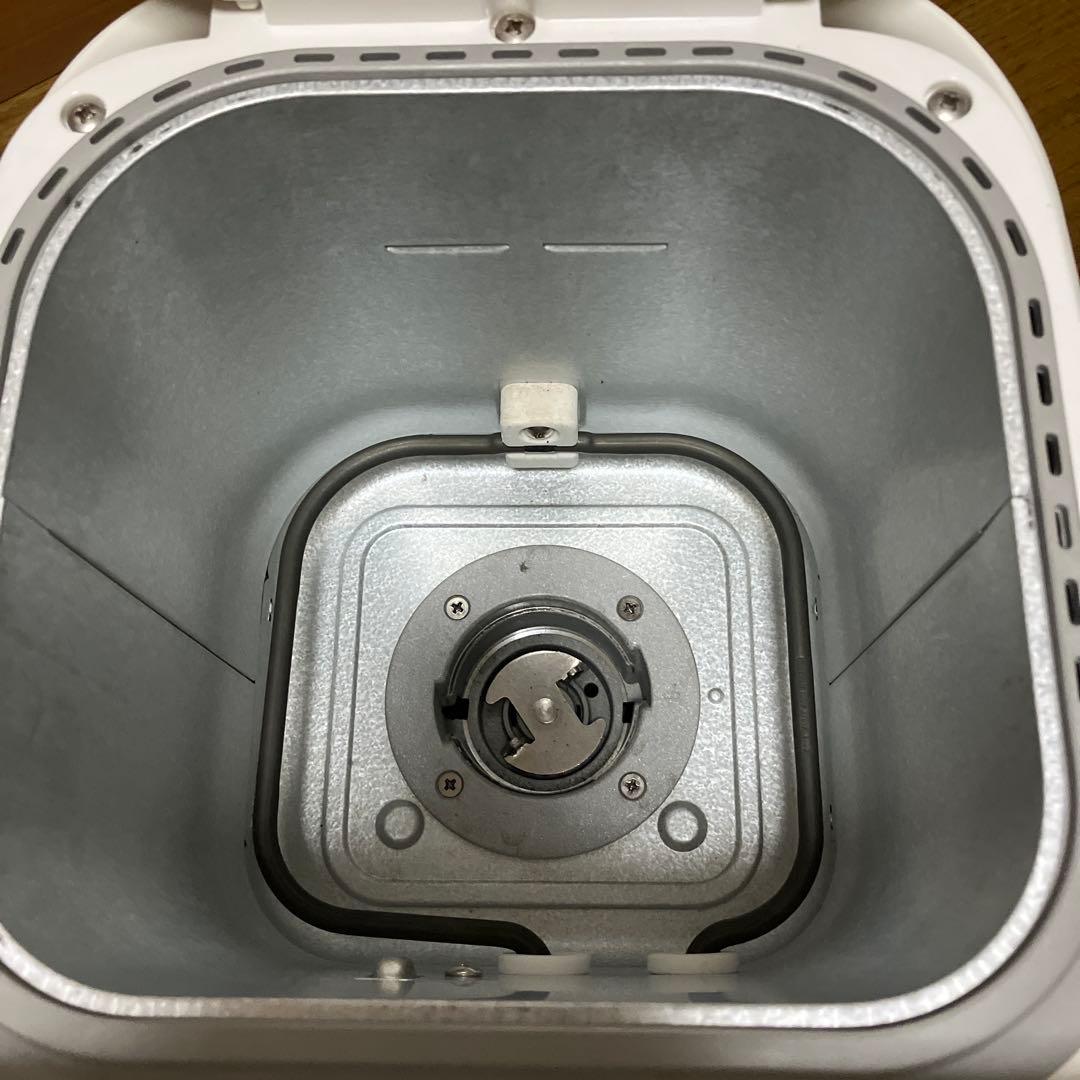 Panasonic ホームベーカリー SD-BMS104