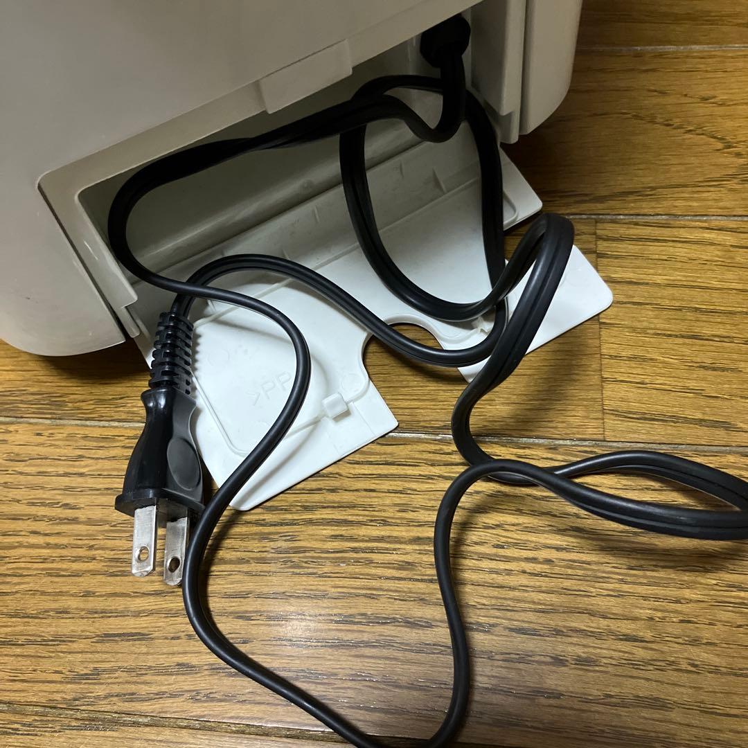 Panasonic ホームベーカリー SD-BMS104