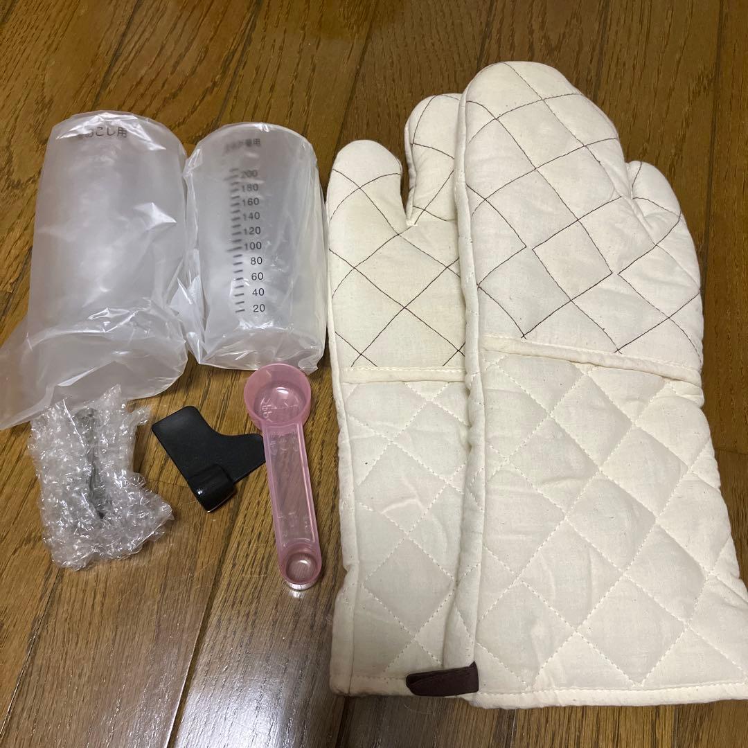 Panasonic ホームベーカリー SD-BMS104