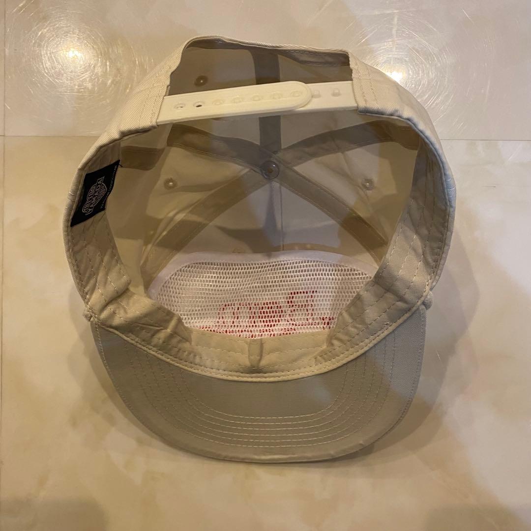 tattoo studio yamada Born Losers CAP 白