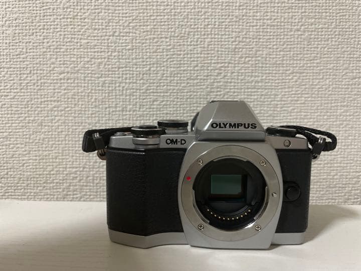 フィルムカメラ OLYMPUS  OM-D E-M10