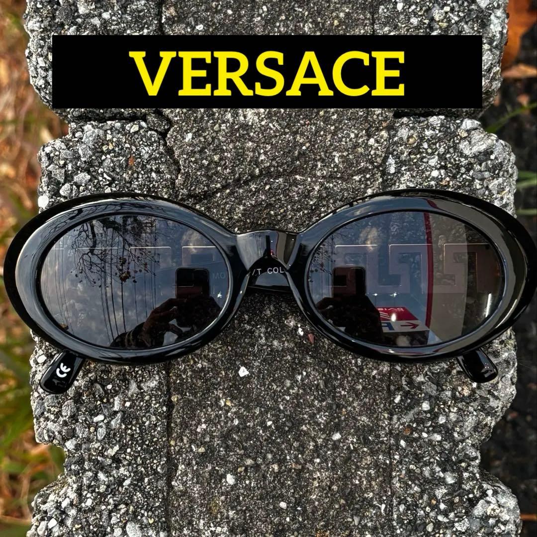 GIANNI VERSACE MOD 527/T サングラス