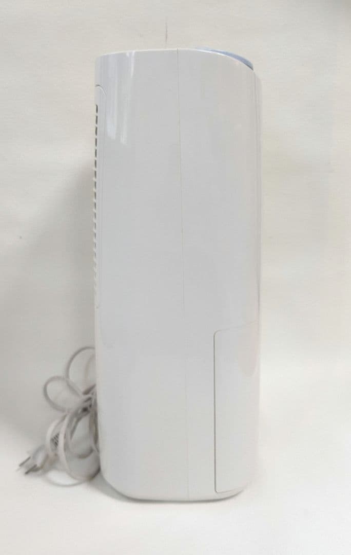 SHARP CV-G71-W 除湿機 衣類乾燥消臭 プラズマクラスター