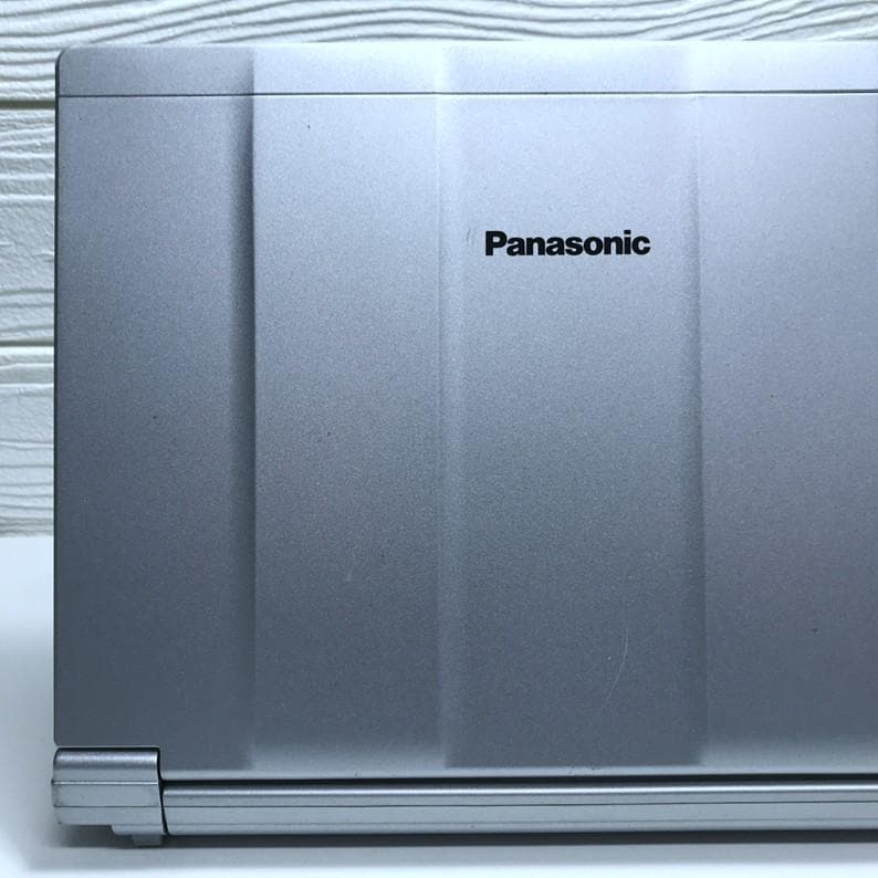 美品》＊MS Offic2024認証/1024GB /レッツノートCF-SV1