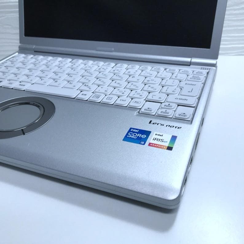 美品》＊MS Offic2024認証/1024GB /レッツノートCF-SV1