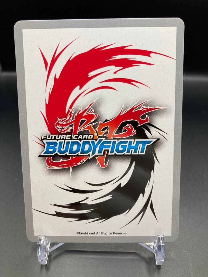 バディファイト グリッドマン winner 二人だけの思い出