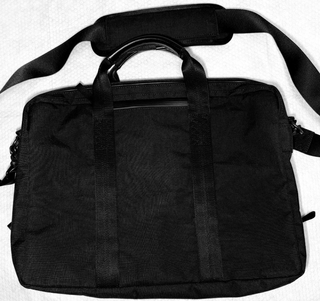 PORTER ビジネスバッグ ブラック