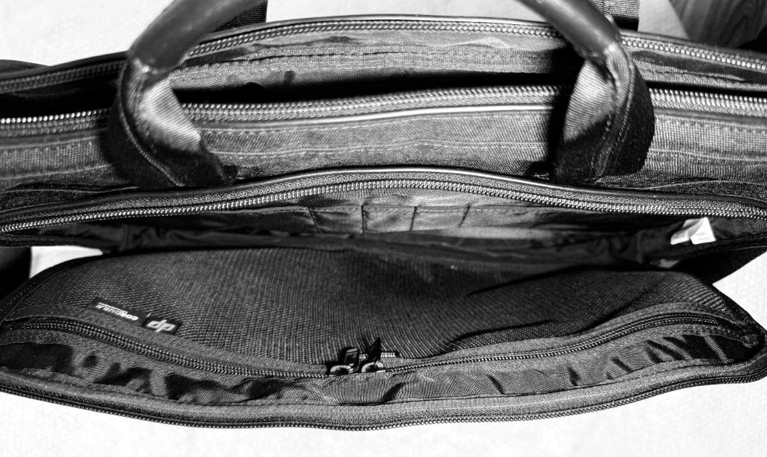 PORTER ビジネスバッグ ブラック