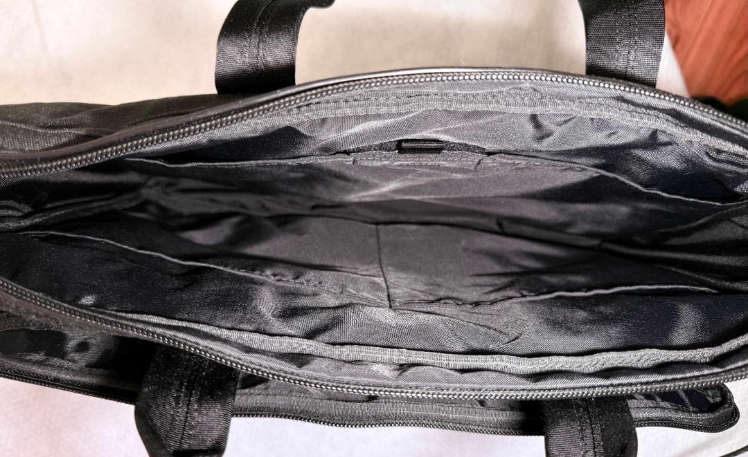 PORTER ビジネスバッグ ブラック