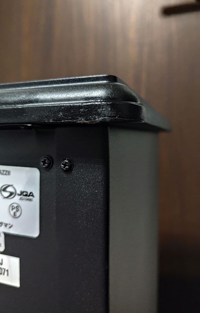 【Dimplex】 電気暖炉風ストーブ JAZZⅡ