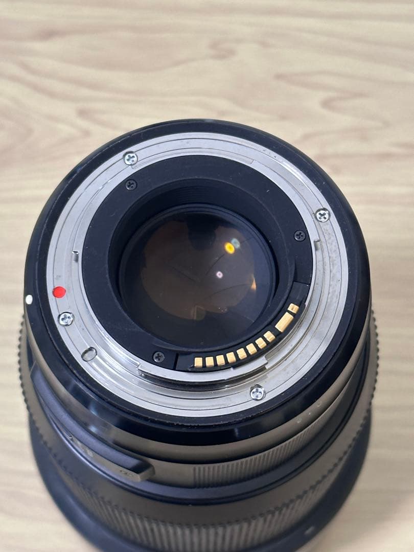 SIGMA 85mm F1.4 DG DN | Art キヤノン用