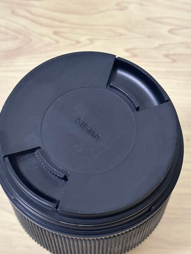 SIGMA 85mm F1.4 DG DN | Art キヤノン用