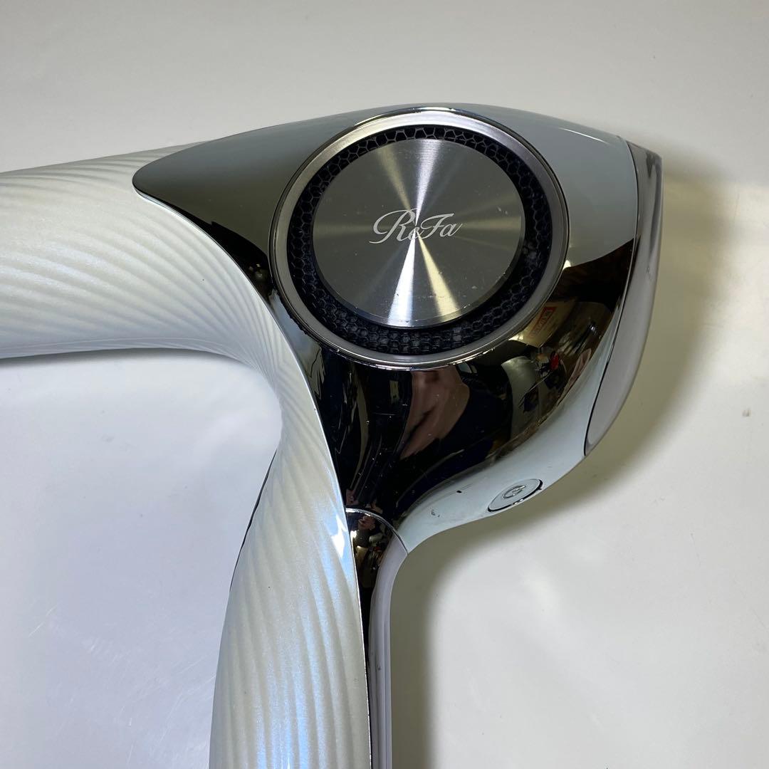 ReFa リファ ドライヤー RE-AJ02A 2021年製 ヘアドライヤー