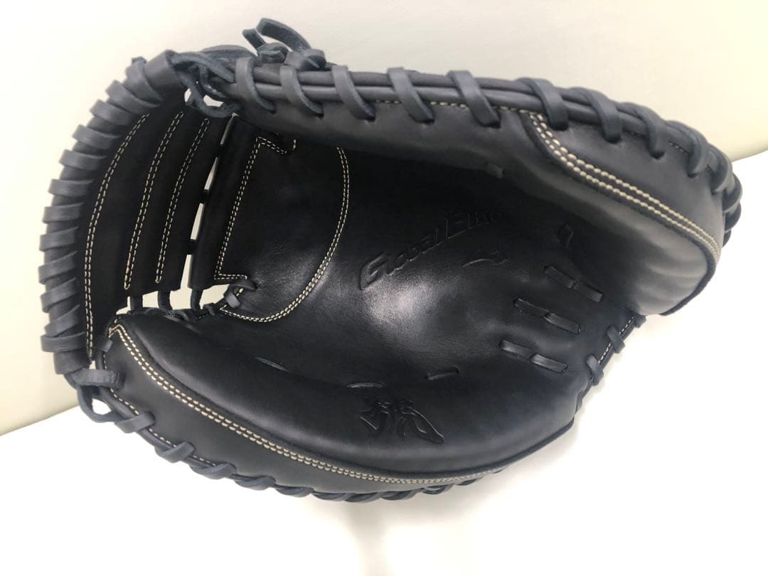 Mizuno グローバルエリート キャッチャーミット 號 SAKEBI グロエリ