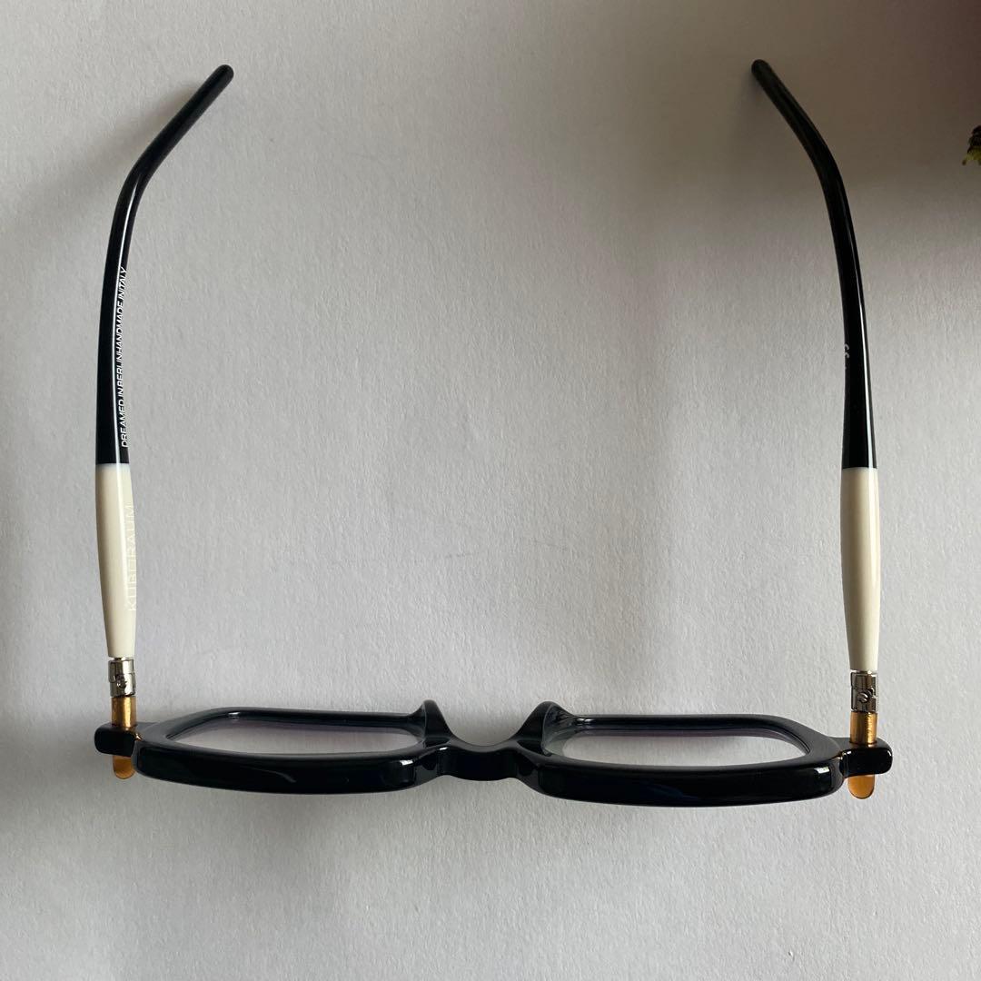 tomkuboraum maske p2 bmtt 黒　クリア